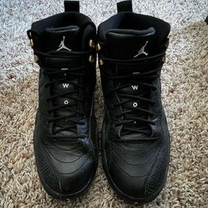 Jordan 12 Retro Masters DOES NOT COME WITH BOX